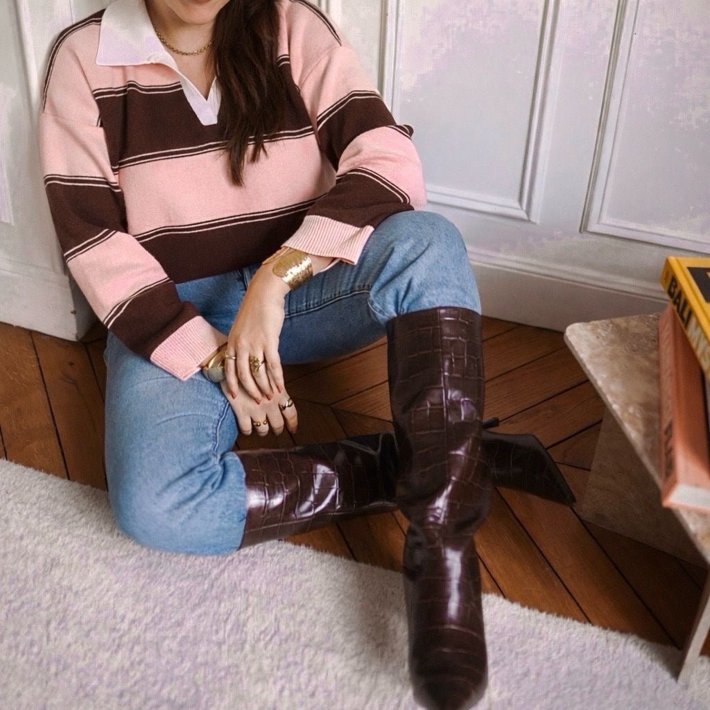 Polo Barbara
