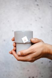 Recarga TÉ DE FLORES