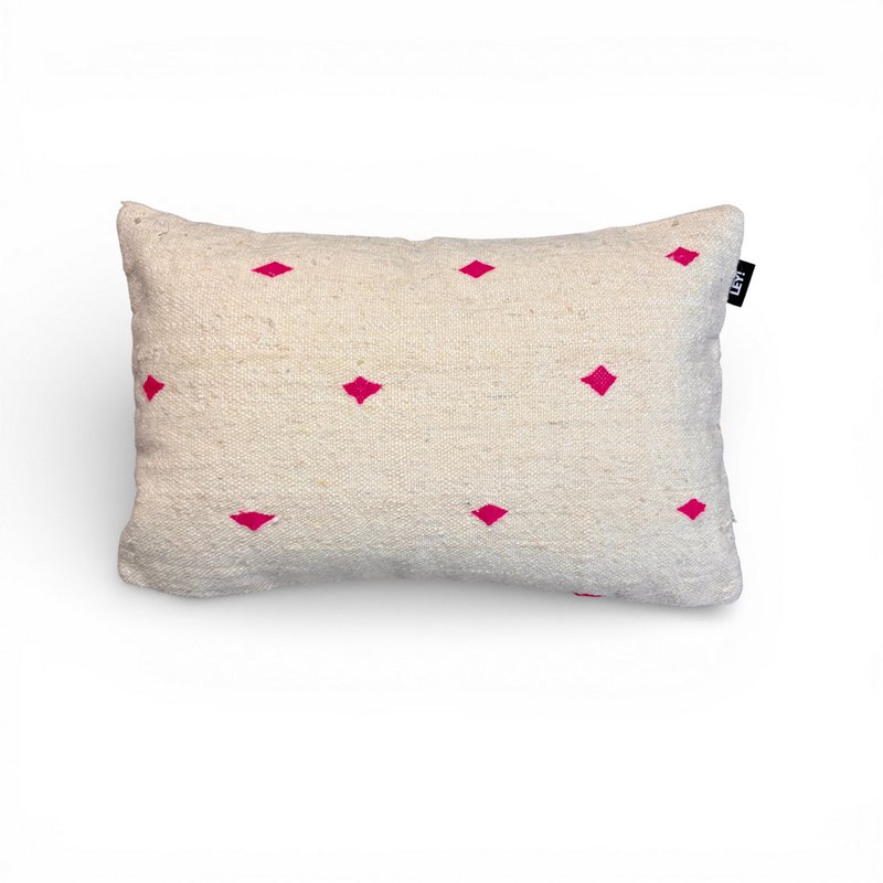 Pillow - Mona Pink - 40 x 60