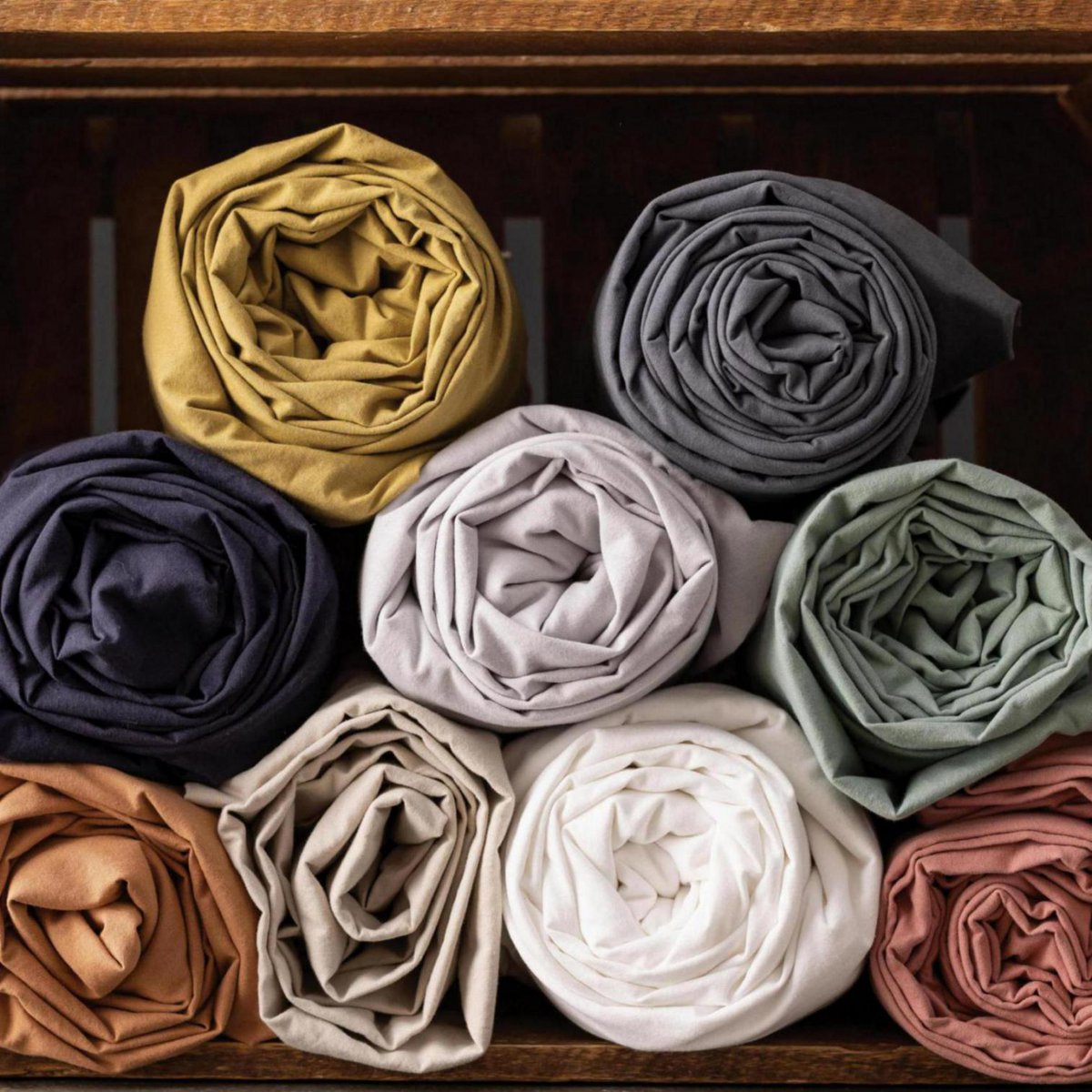 Drap housse Calita Gold 160x200 bonete 30 cm
