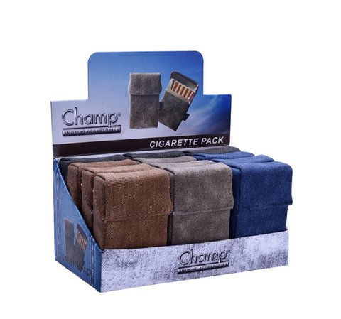 Cigarette pack case - 20 cigarettes Copy