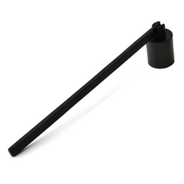 Candle extinguisher - Straight shape - silver, gold or black