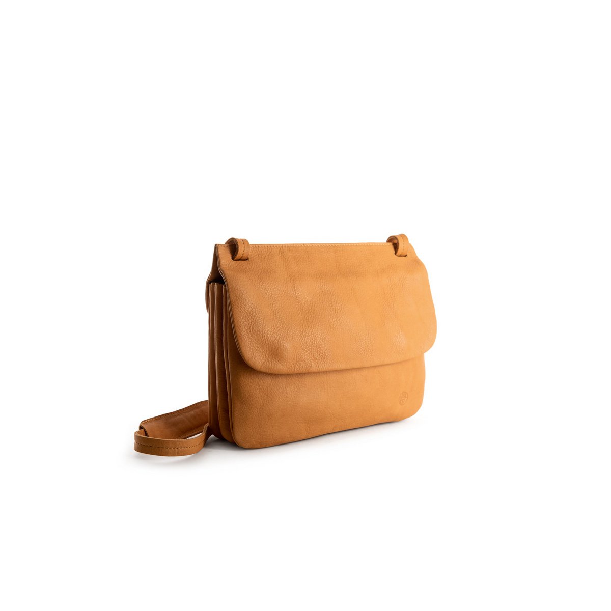 Chacoral smooth Shoulderbag triple