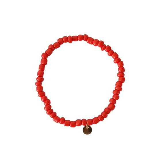Bracelet 20 Red