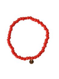 Bracciale 20 rosso