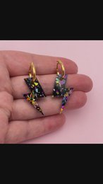 Glitzernde Eclairs – Zum Komponieren