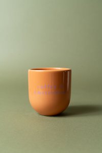 Sisi-Tasse, Kaffee in Amsterdam