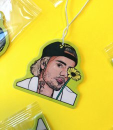 Peaches Air Freshener