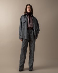 Western shirt