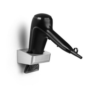 hair dryer holder