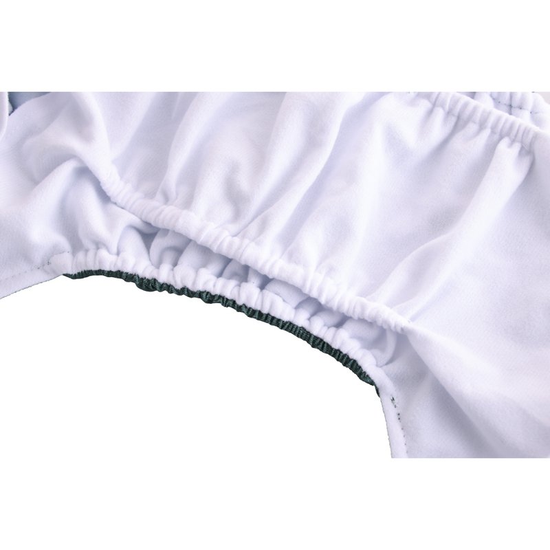 Pocket diaper | Olive
