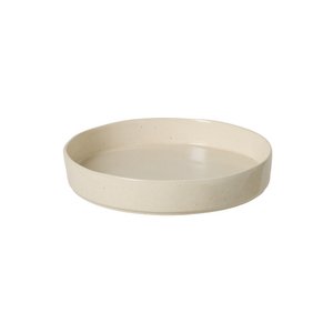 Suppen-/Nudelbrett 24cm lagoa creme