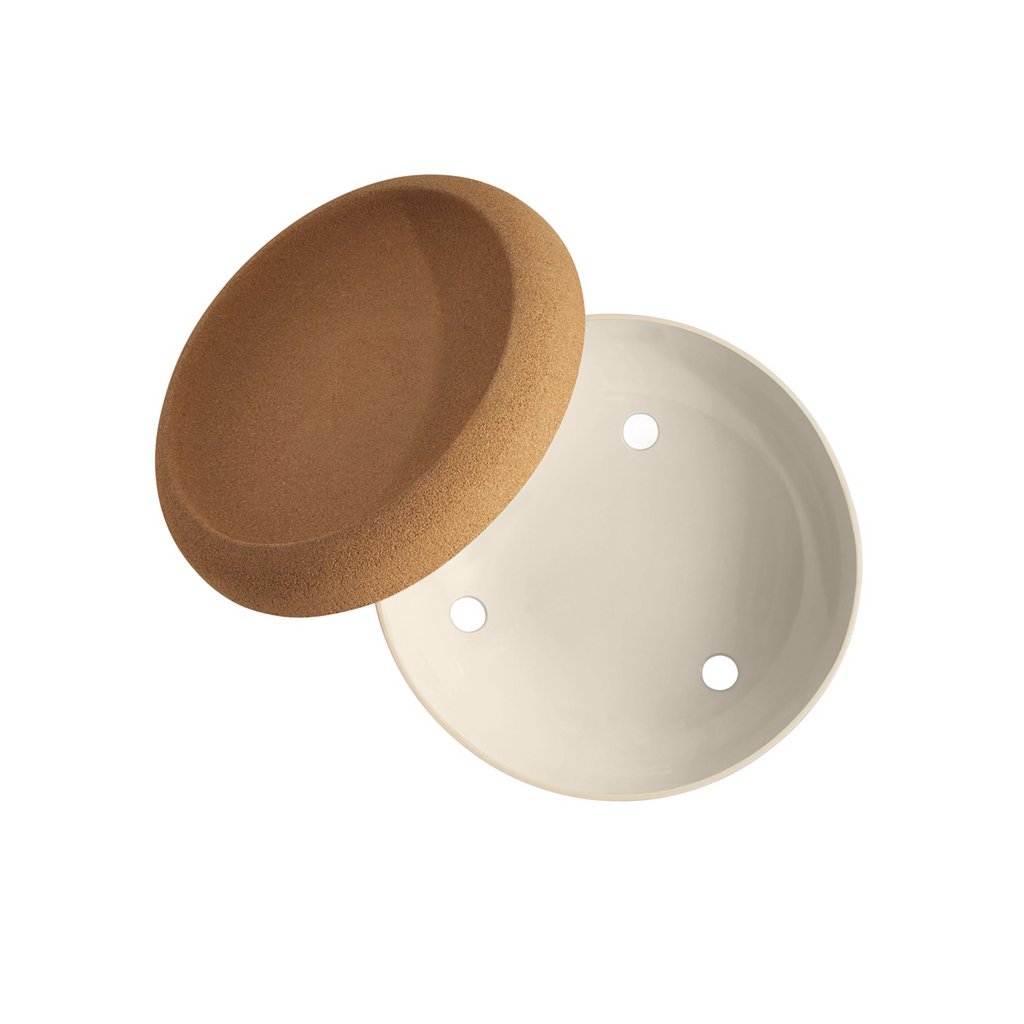 Emile Henry Fruit bowl large - Ø360mm