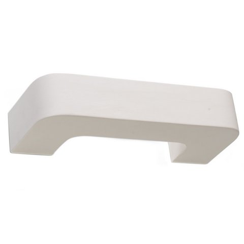 MAGNET ceramic wall lamp