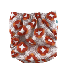 COUCHE LAVABLE TE1 FLOWER
