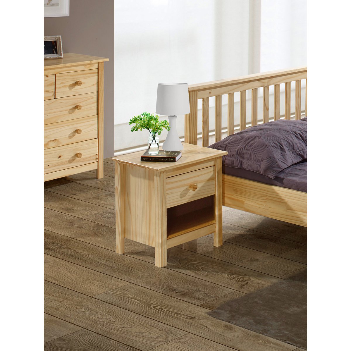 table de chevet