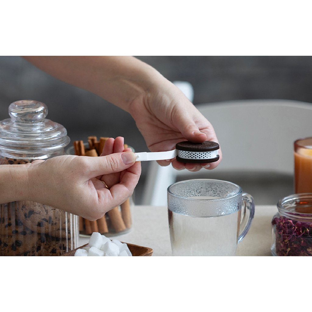 Peleg Design Thefilter Cookietea