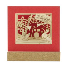 Musik! - Silhoubox M