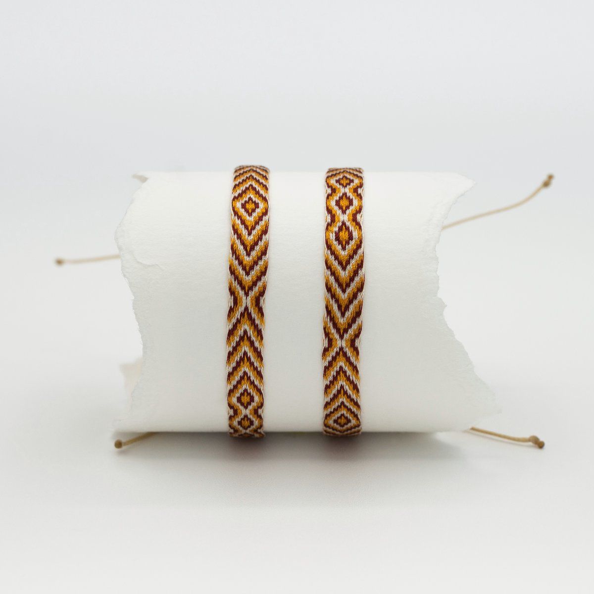 Cocora Single 8mm Bracelet