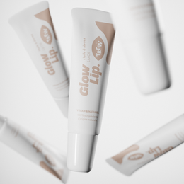 Technisches Paket: PlumpLip - PeelLip - GlowLip