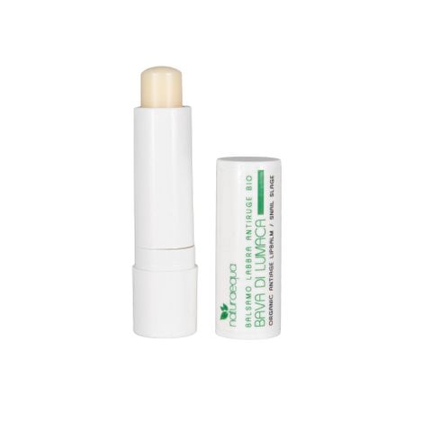 Bio Lumac Bava Lippenbalsam