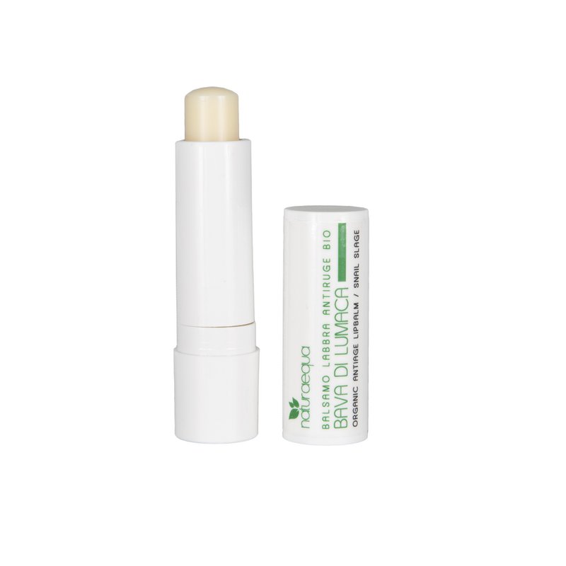 BIO LUMAC BAVA LIP BALM
