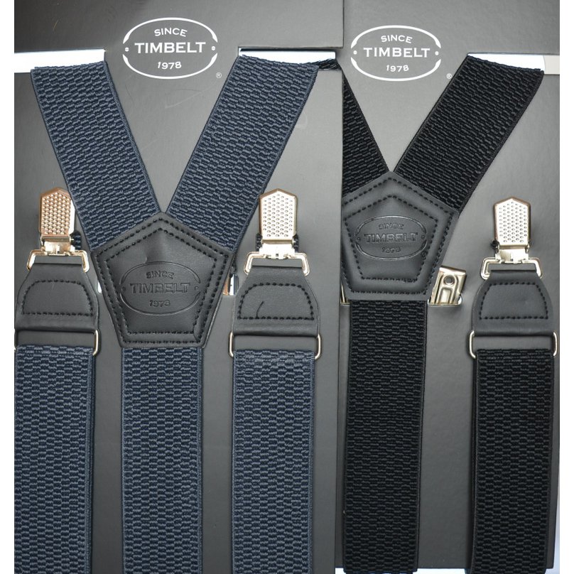 Timbelt Bretels
