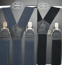 Timbelt Bretels