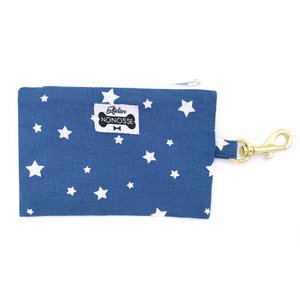 "Yankee" Special Zipped Pouch