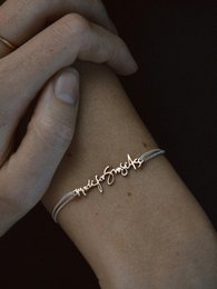 Signature Bracelet madeforsunsets