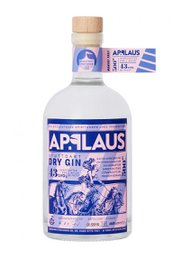 Applaus - Droge gin origineel 43%