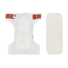 Washable day diaper | Terra