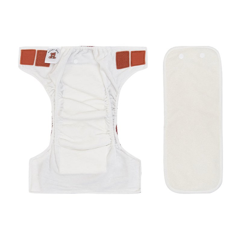 Washable day diaper | Terra