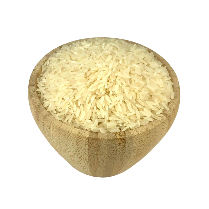 Organic Scented Rice in Bulk