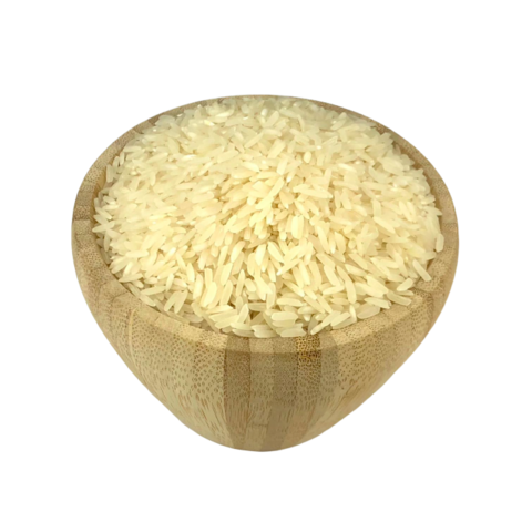 Biologische geurende rijst in bulk