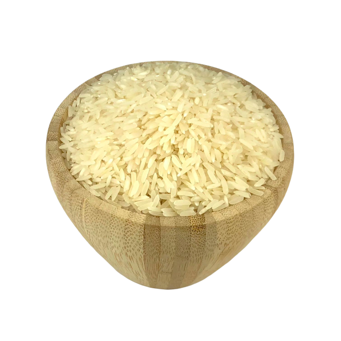 Organic Scented Rice in Bulk