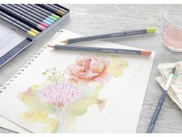 Aquarelpotlood FC Gold Faber blik a 12st. Pastel Crea Studio