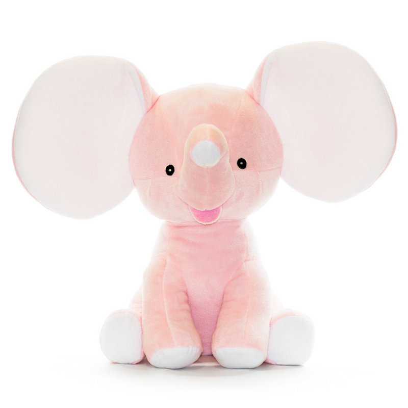 Pink Dumble