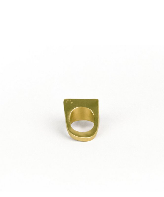 Anello CHEVALIERE da uomo
