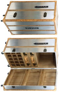 KASTKAST BAR (HOFF9221)