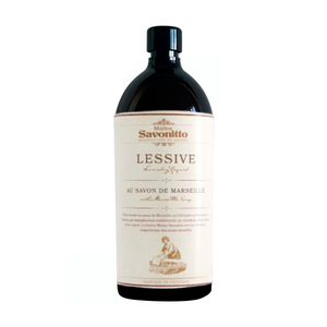 Marseille soap liquid detergent