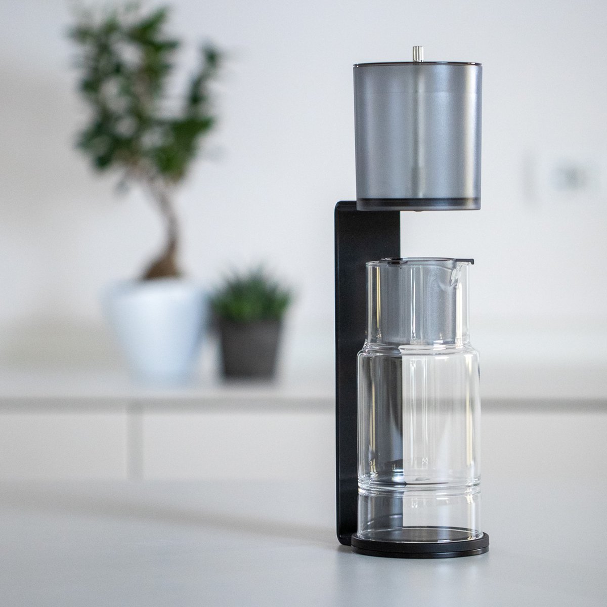 LOUNGE Night - cold drip coffee maker
