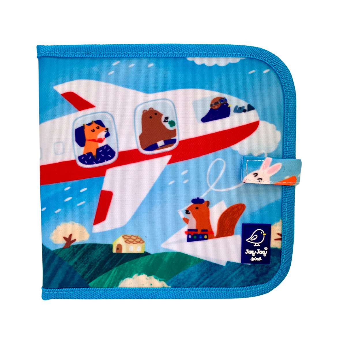 Doodle It And Go - Avion