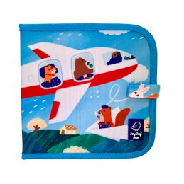 Doodle It And Go - Avion