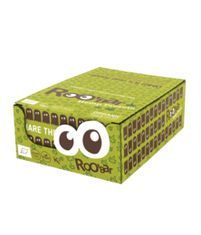 Hemp Protein Bar, organic, Roobar, 30g