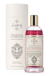 Fragranza per Ambiente Elisir di Melagrana Spray 75ml
