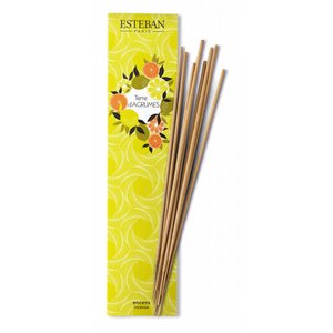 Esteban Terre d’Agrumes Bamboo Sticks