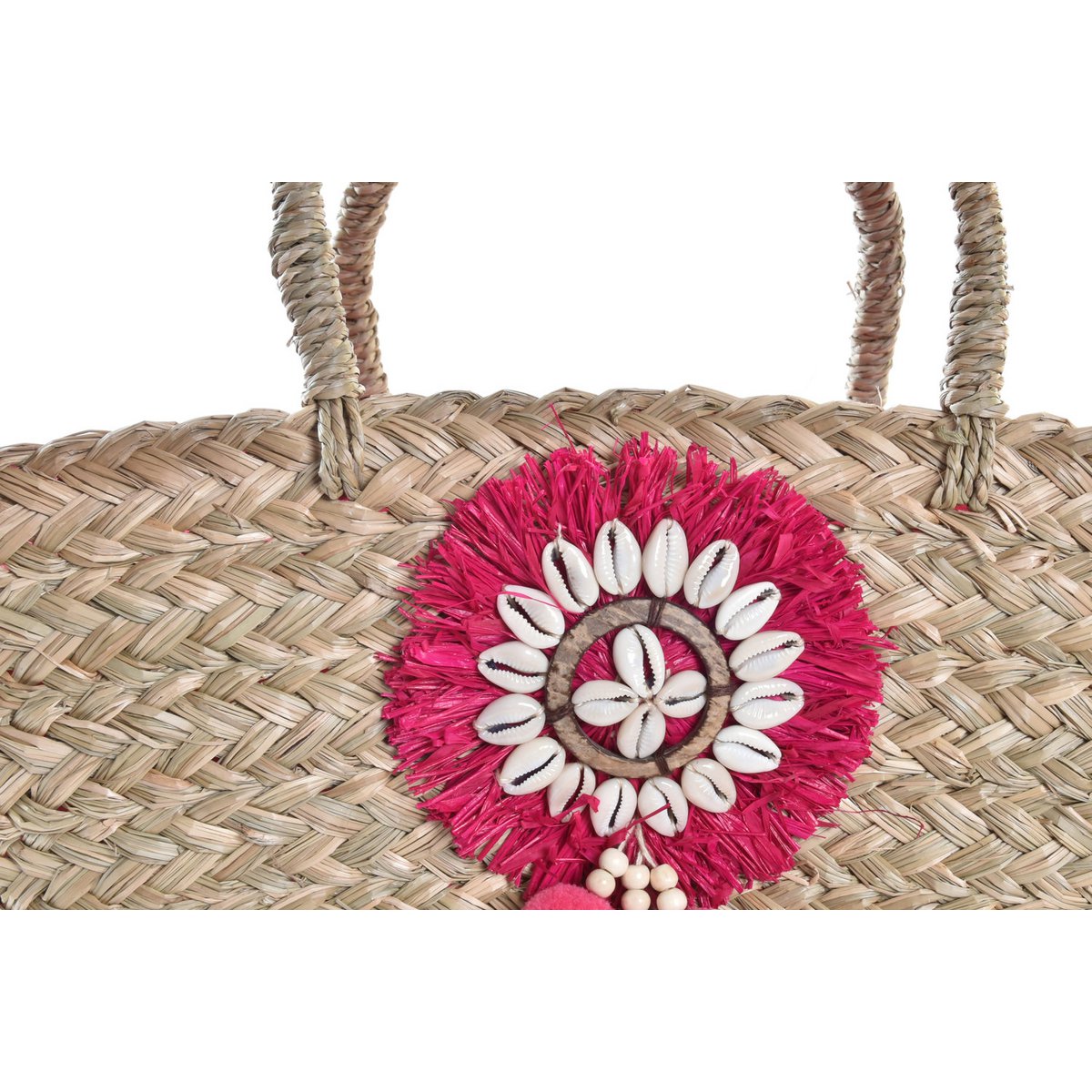 ZEEGRASBAG 56X27X30 REISWIEG 2 SURT. BO196171
