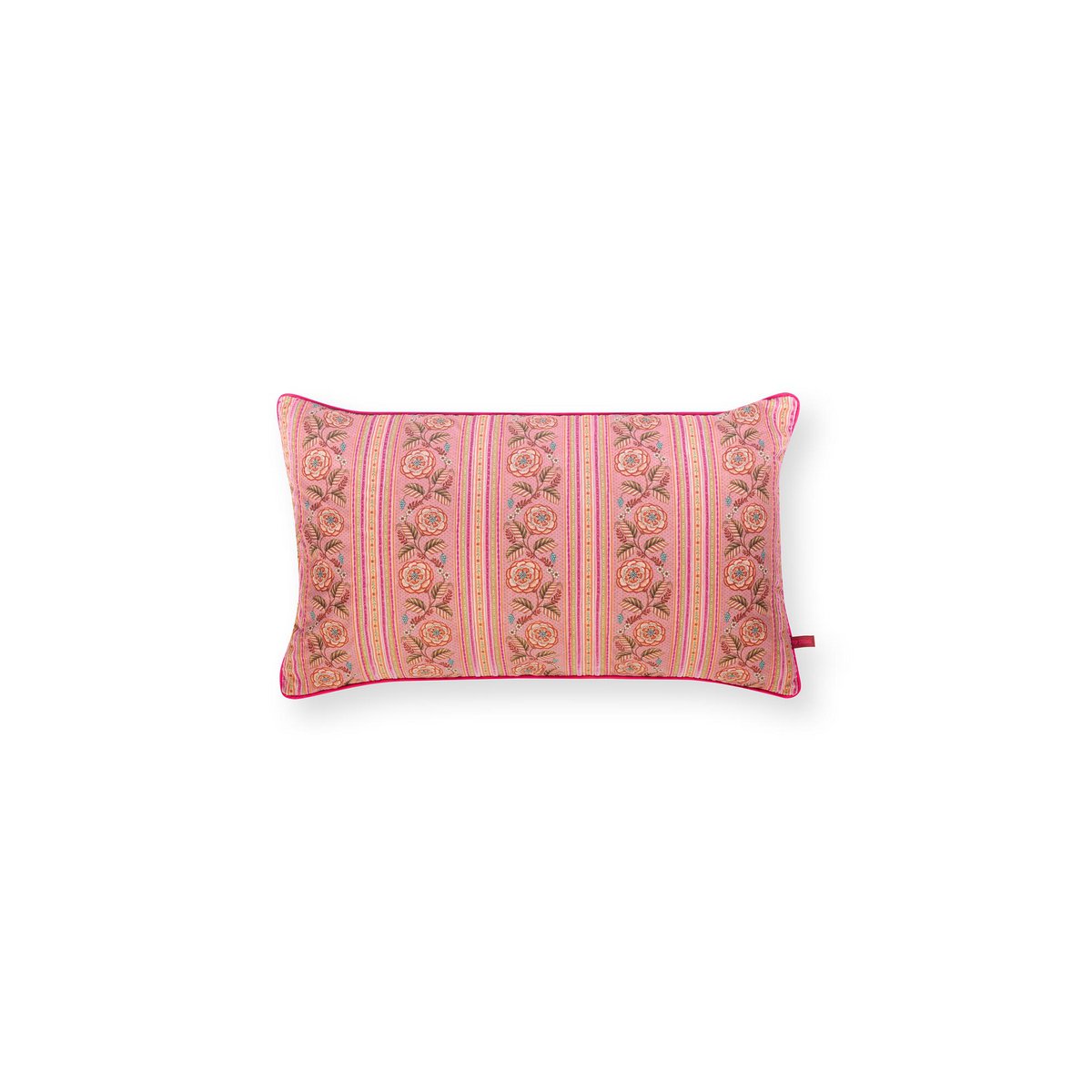 Cushion Rosa Rani Pink 65x39cm