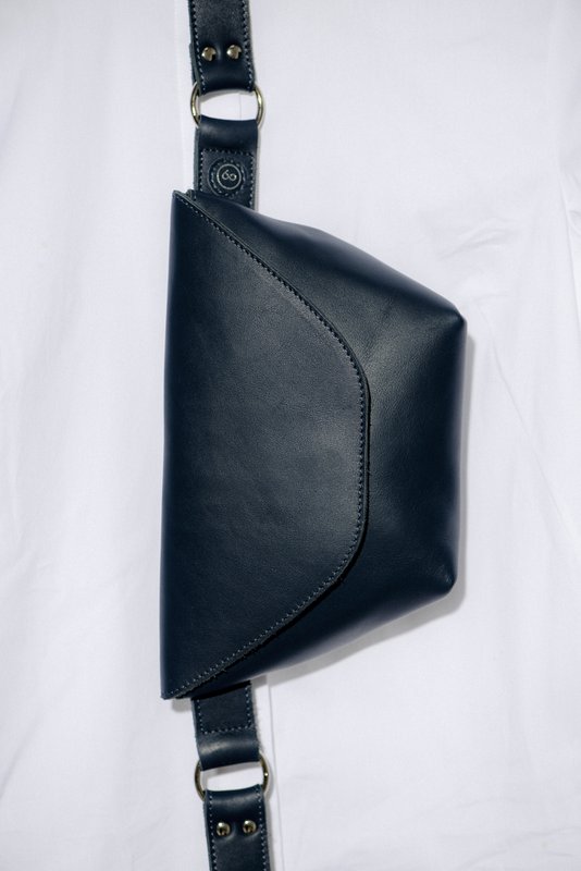 Fanny Pack Navy